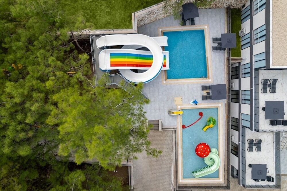 Кумлуджа: Dedeman Olympos Health Resort