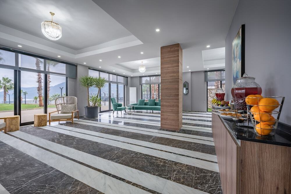 Кумлуджа: Dedeman Olympos Health Resort