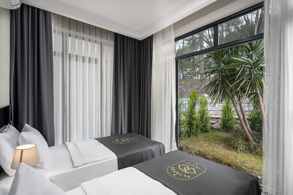 Кумлуджа: Dedeman Olympos Health Resort