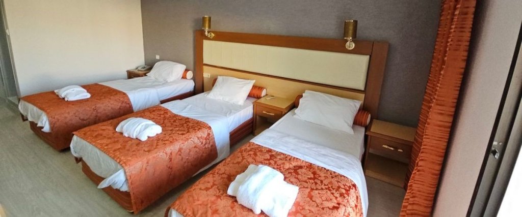 Кушадасы: Terrace Hotel
