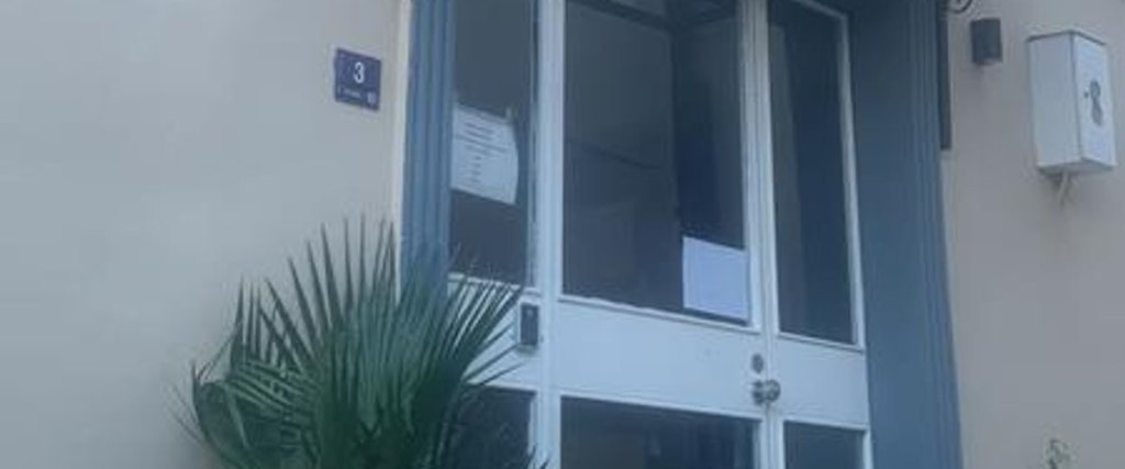 Кушадасы: Gülersu Apart Hotel