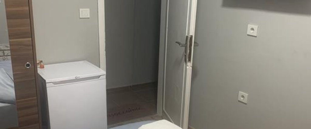Кушадасы: Gülersu Apart Hotel