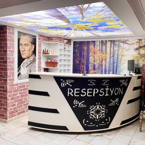 Кушадасы: Nesclass Otel