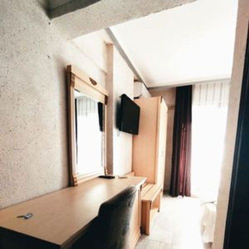 Кушадасы: Nesclass Otel