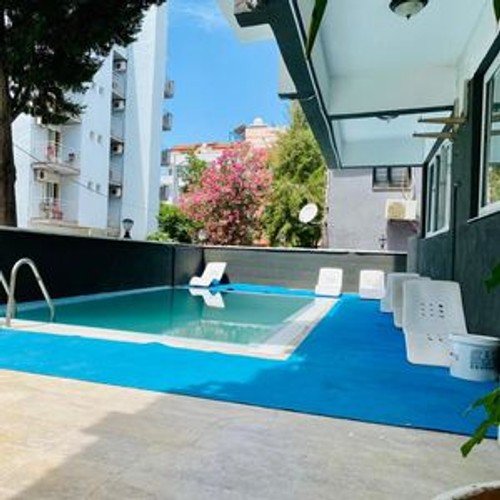 Кушадасы: Nesclass Otel