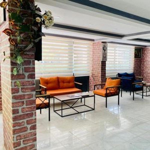 Кушадасы: Nesclass Otel