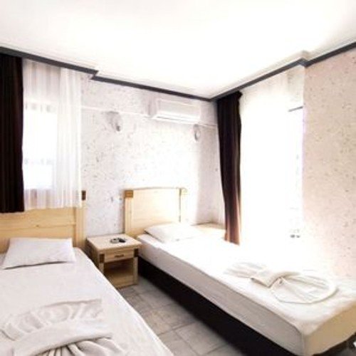 Кушадасы: Nesclass Otel