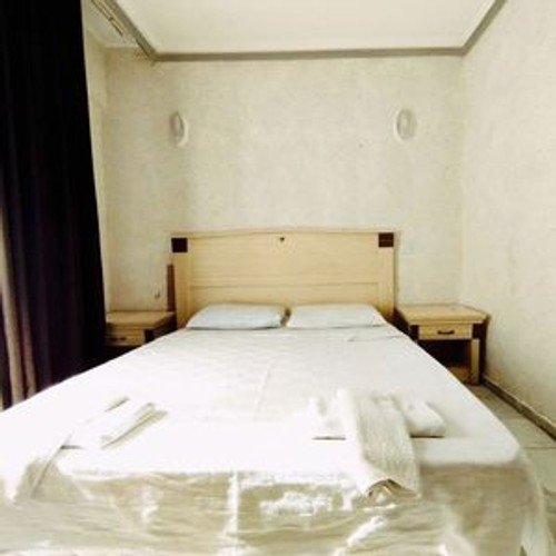Кушадасы: Nesclass Otel