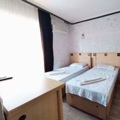 Кушадасы: Nesclass Otel
