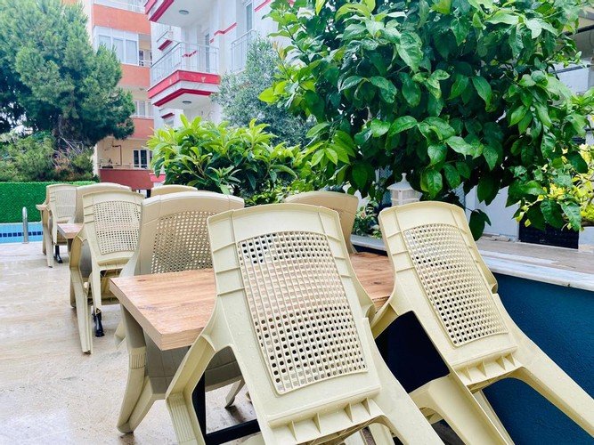 Кушадасы: Nesclass Otel 3