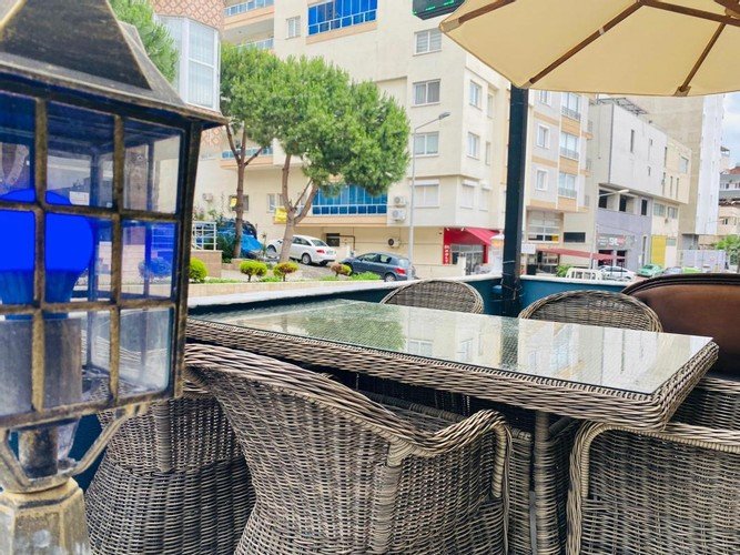 Кушадасы: Nesclass Otel 3