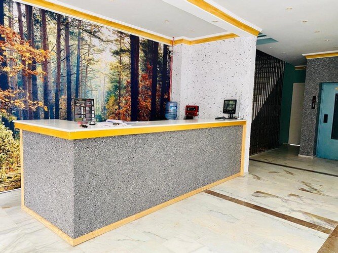 Кушадасы: Nesclass Otel 3