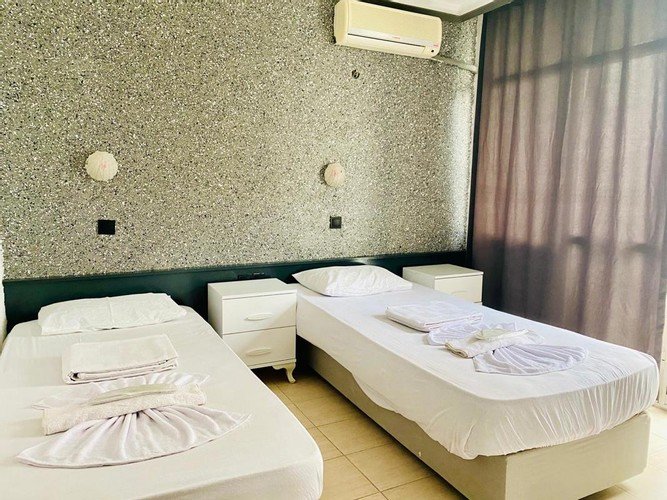 Кушадасы: Nesclass Otel 3
