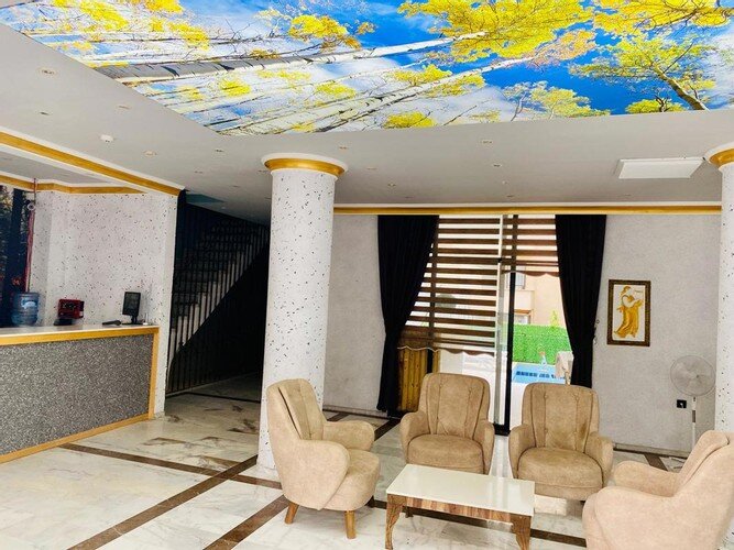 Кушадасы: Nesclass Otel 3