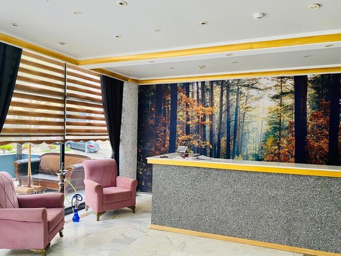 Кушадасы: Nesclass Otel 3