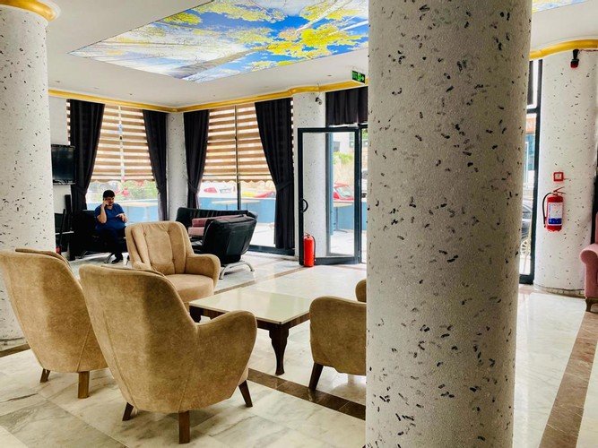 Кушадасы: Nesclass Otel 3