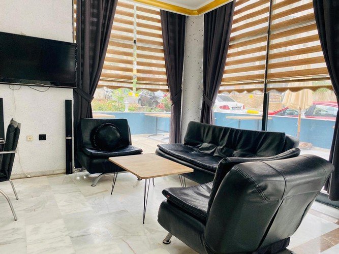 Кушадасы: Nesclass Otel 3