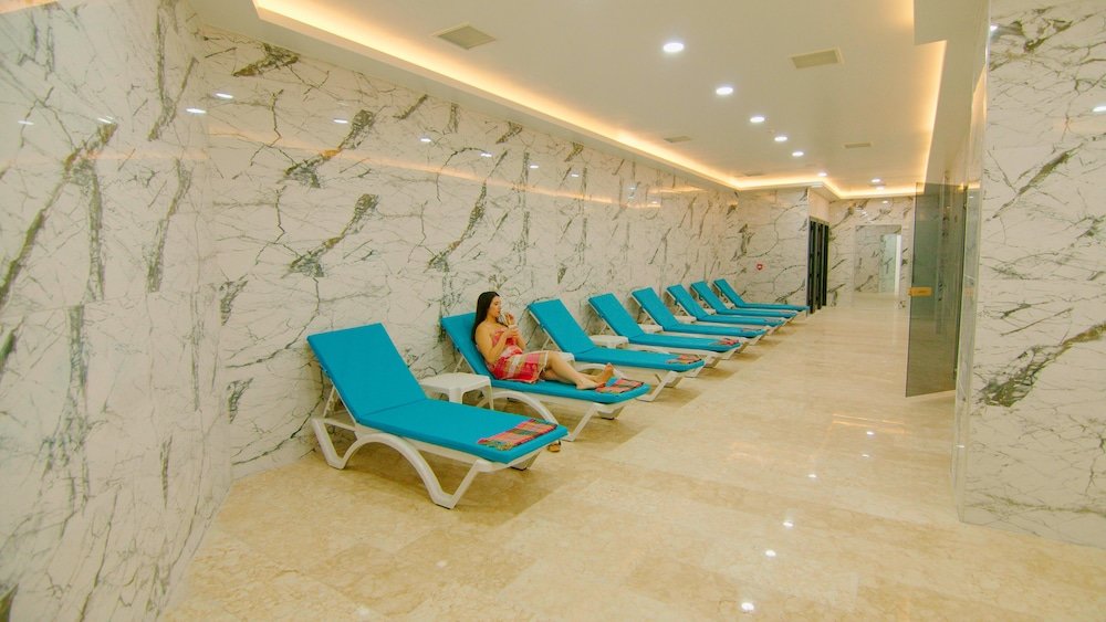 Кушадасы: Si Hotel & Spa