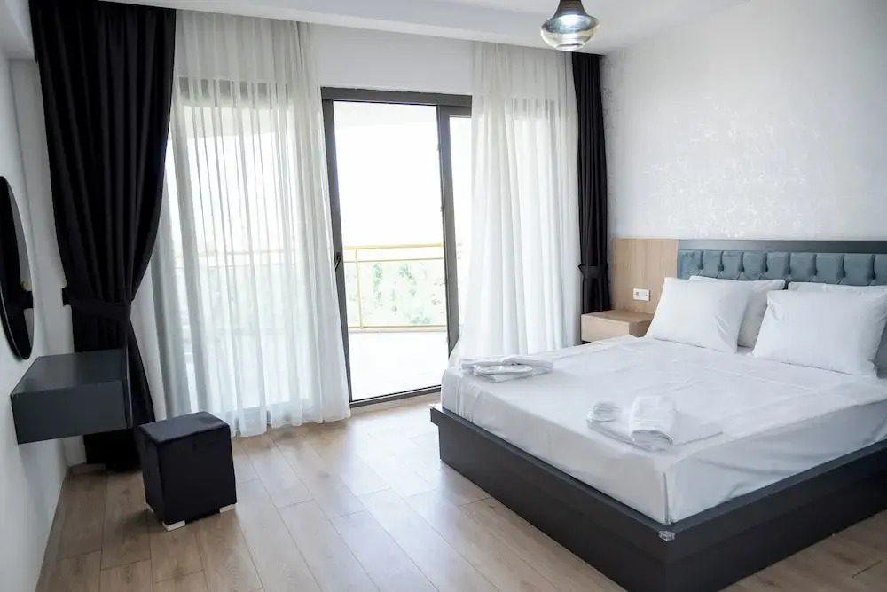 Кушадасы: Si Hotel & Spa