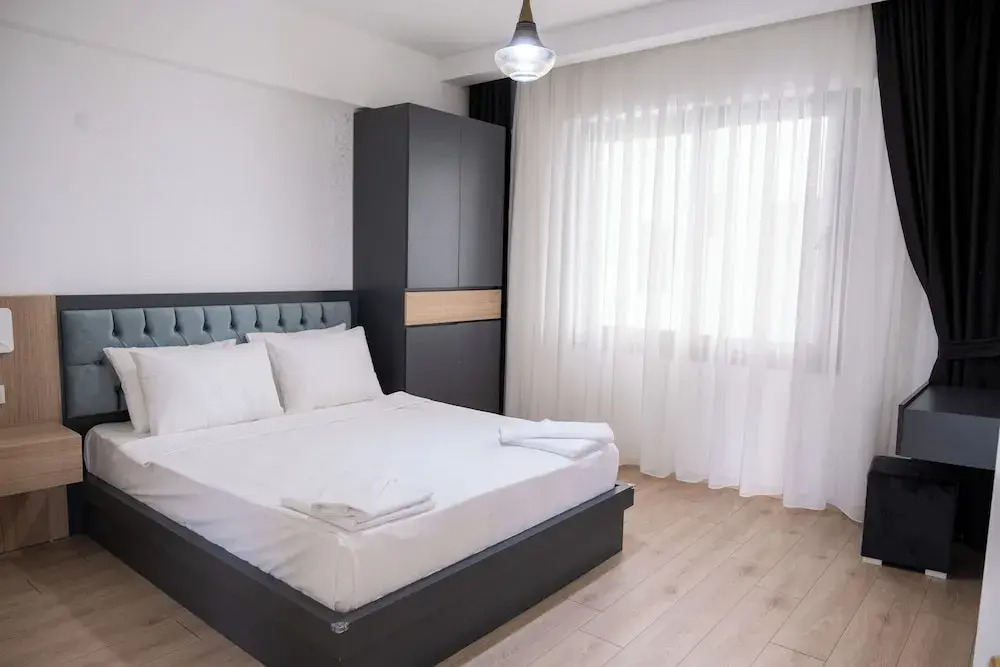Кушадасы: Si Hotel & Spa