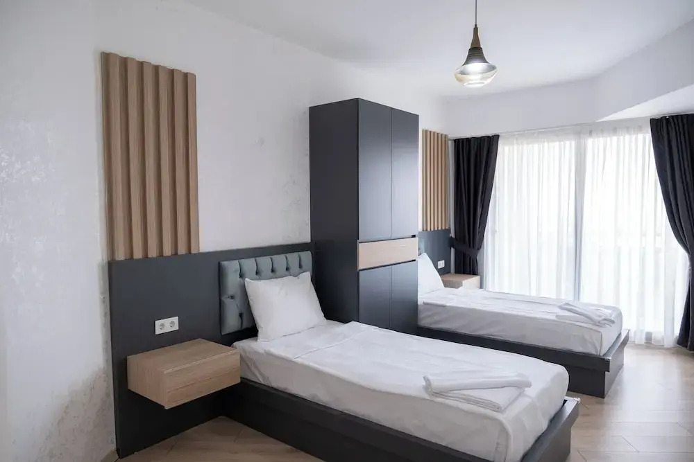Кушадасы: Si Hotel & Spa