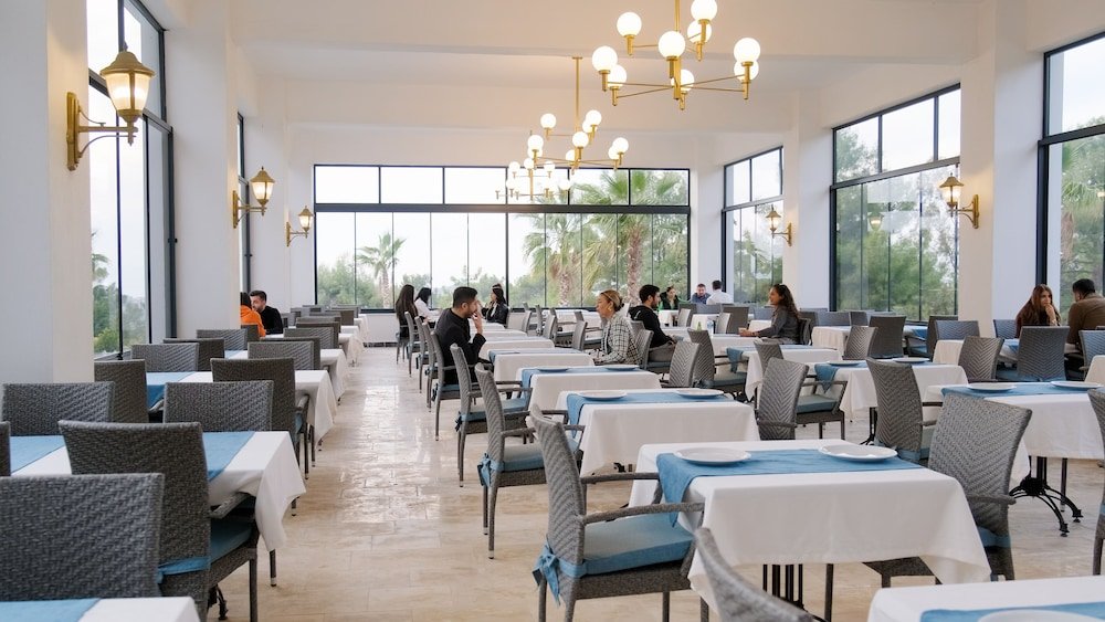 Кушадасы: Si Hotel & Spa