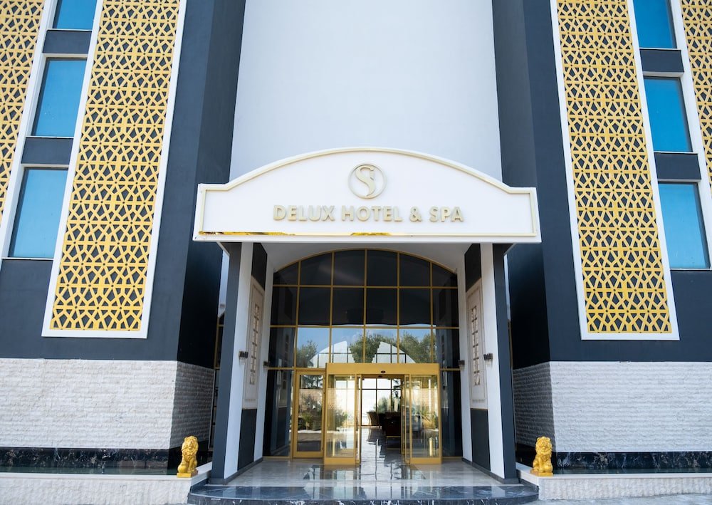 Кушадасы: Si Hotel & Spa