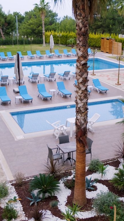 Кушадасы: Si Hotel & Spa