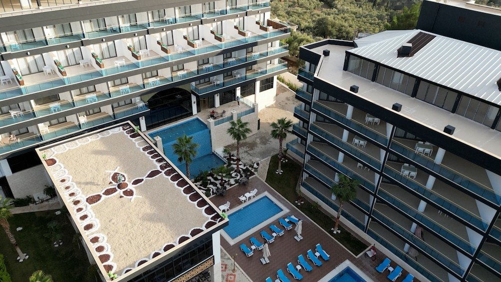 Кушадасы: Si Hotel & Spa