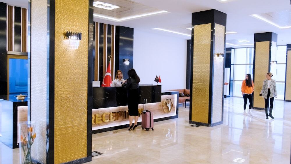 Кушадасы: Si Hotel & Spa
