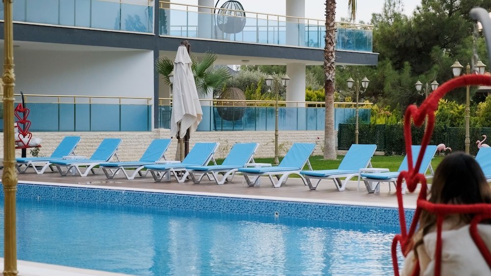 Кушадасы: Si Hotel & Spa