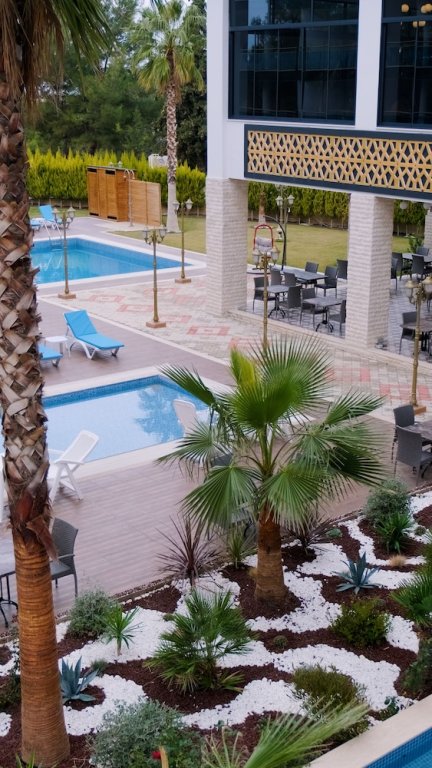Кушадасы: Si Hotel & Spa