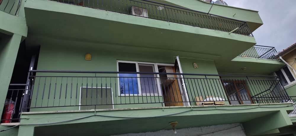 Caner Mountain Hotel — фото 4
