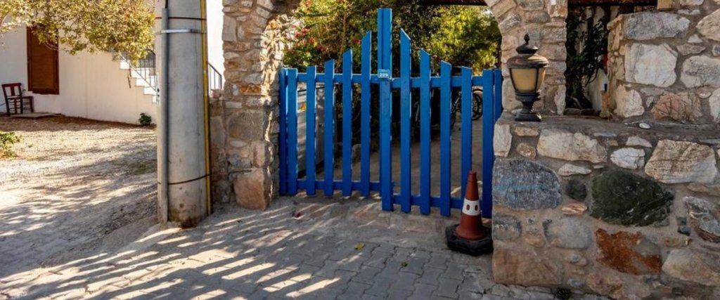 Zeytin Pansiyon Ve Apart — фото 3