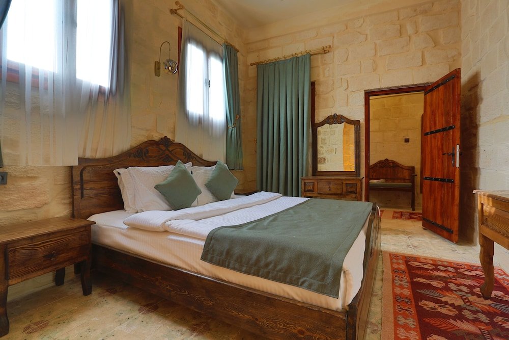 Мардин: Aryan Otel