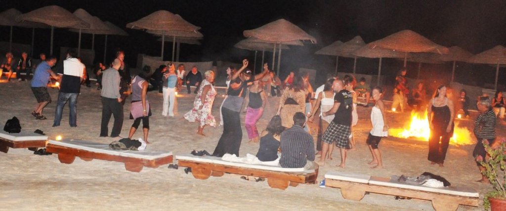 Марса Алам: Onatti Beach Resort Marsa Alam