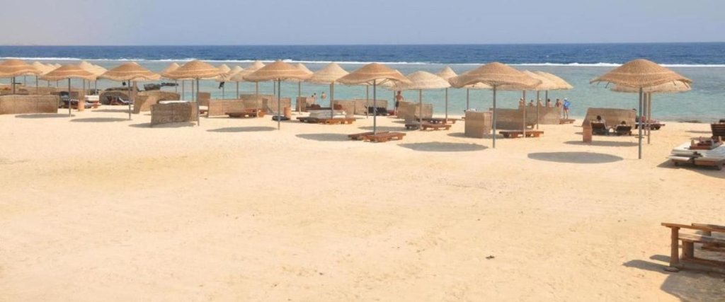 Марса Алам: Onatti Beach Resort Marsa Alam