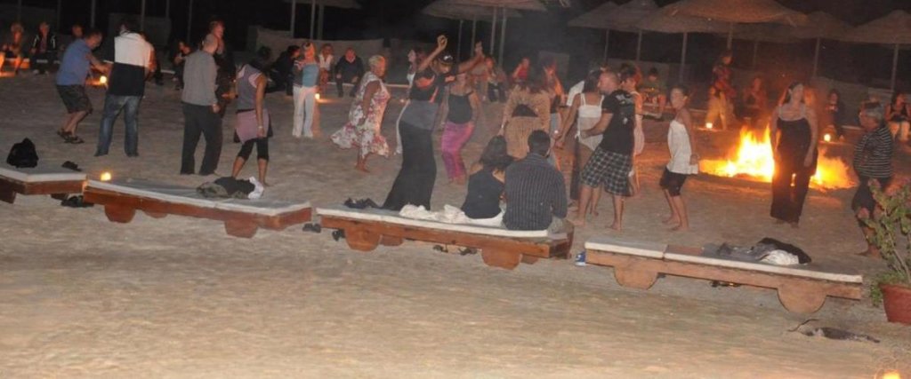 Марса Алам: Onatti Beach Resort Marsa Alam