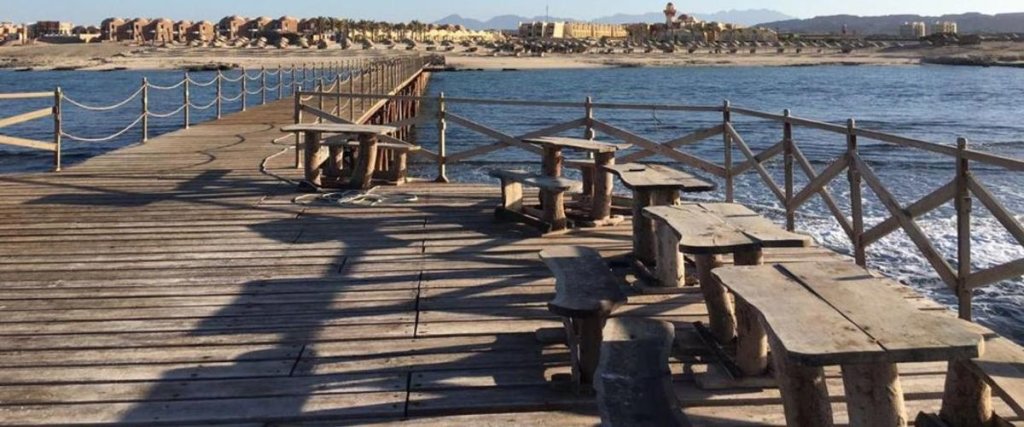 Марса Алам: Onatti Beach Resort Marsa Alam
