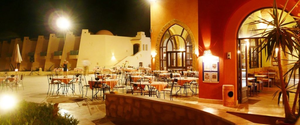Марса Алам: Onatti Beach Resort Marsa Alam