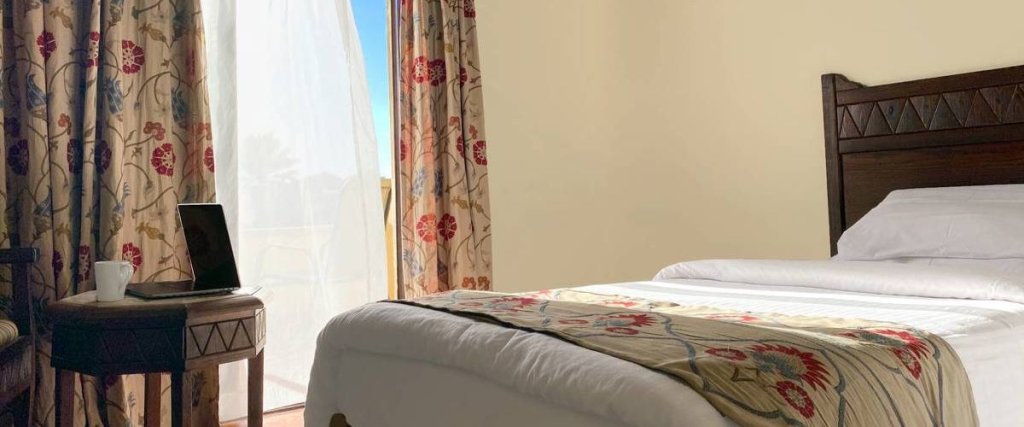 Марса Алам: Onatti Beach Resort Marsa Alam