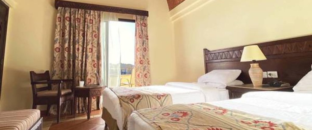 Марса Алам: Onatti Beach Resort Marsa Alam