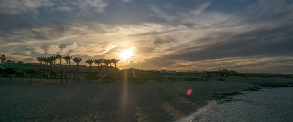 Марса Алам: Onatti Beach Resort Marsa Alam