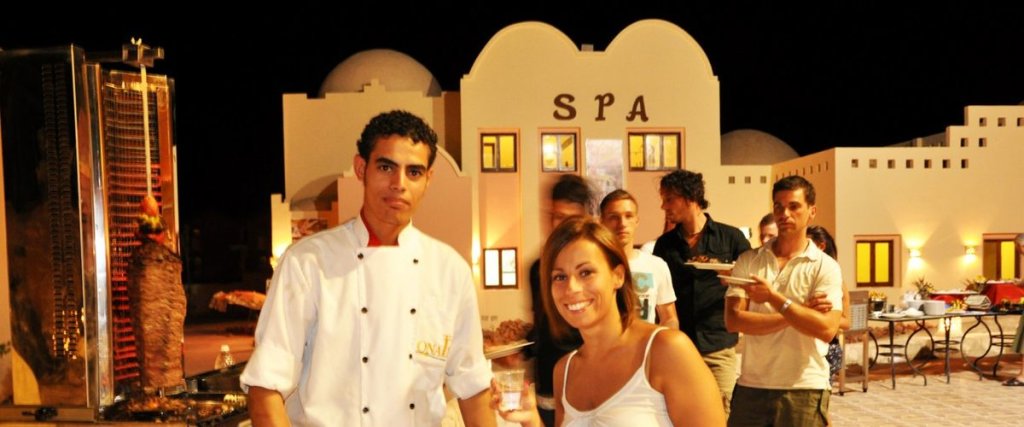 Марса Алам: Onatti Beach Resort Marsa Alam