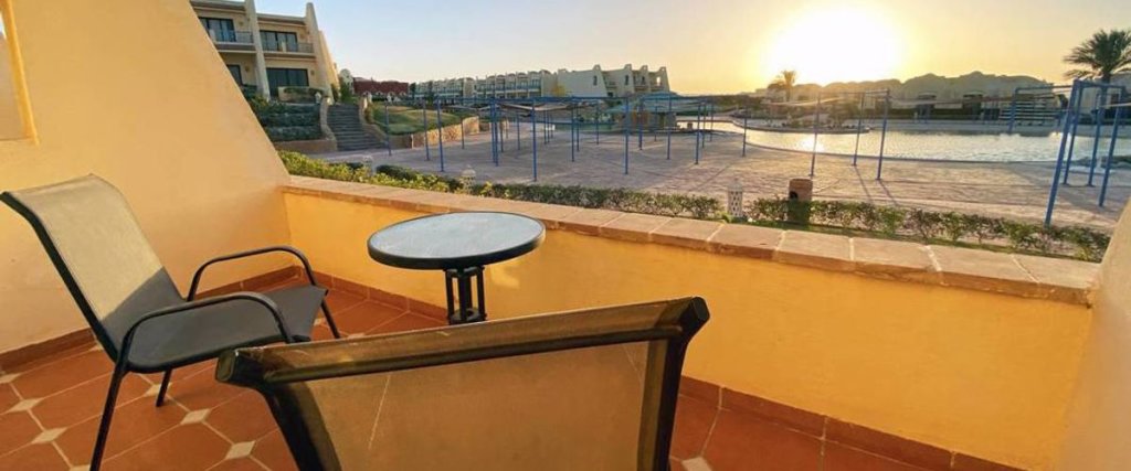 Марса Алам: Onatti Beach Resort Marsa Alam