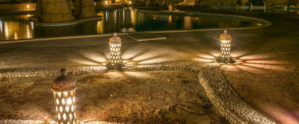 Марса Алам: Onatti Beach Resort Marsa Alam