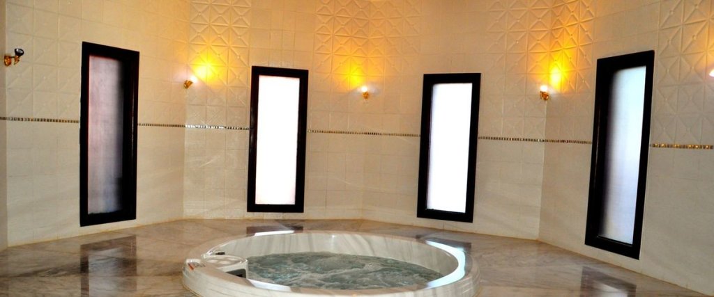 Марса Алам: Onatti Beach Resort Marsa Alam