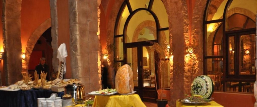 Марса Алам: Onatti Beach Resort Marsa Alam