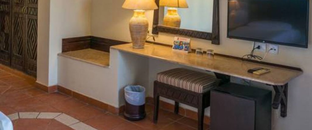 Марса Алам: Onatti Beach Resort Marsa Alam