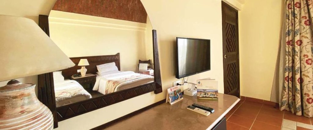 Марса Алам: Onatti Beach Resort Marsa Alam